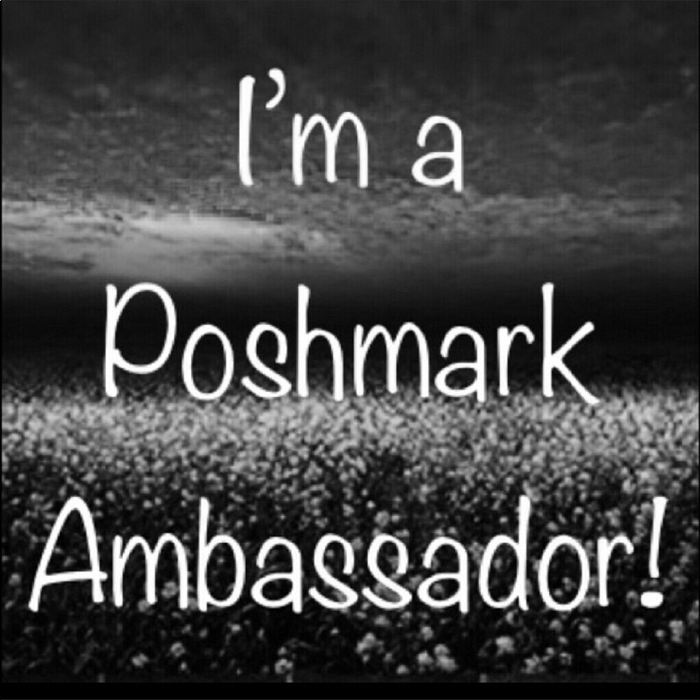 Poshmark Ambassador